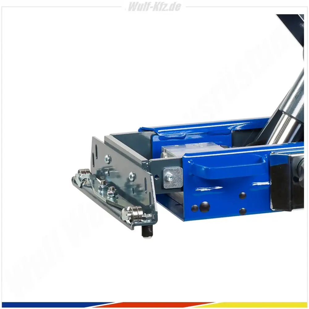 AC Hydraulic Scherenheber / Achsheber SD20L-W für Elektroautos